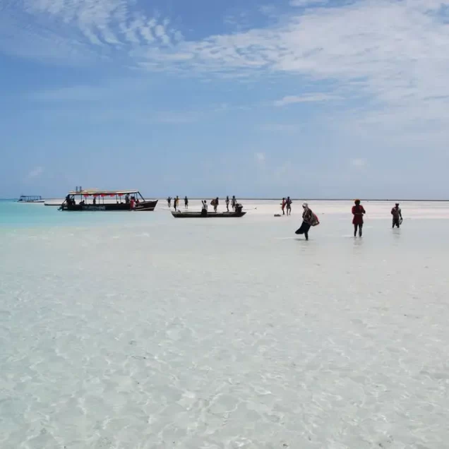 Malindi Marine Park