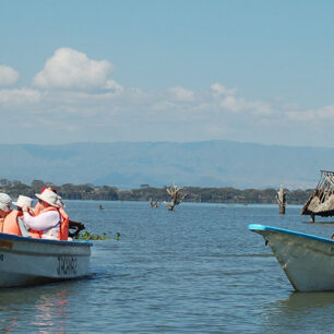 Lake Naivasha National Park