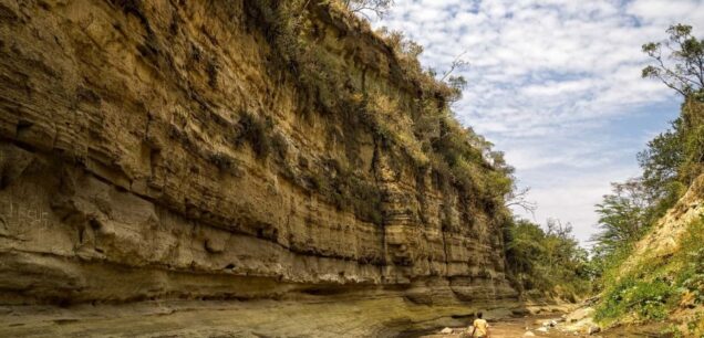 Hells Gate National Park