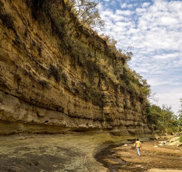 Hells Gate National Park